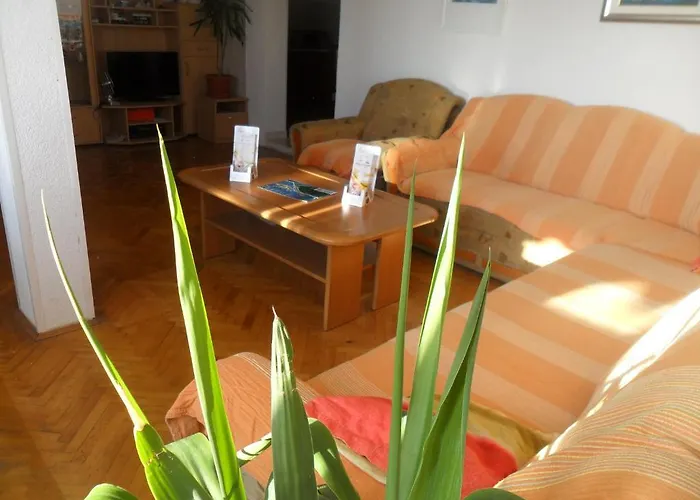 Guest house Pansion Panorama 3*