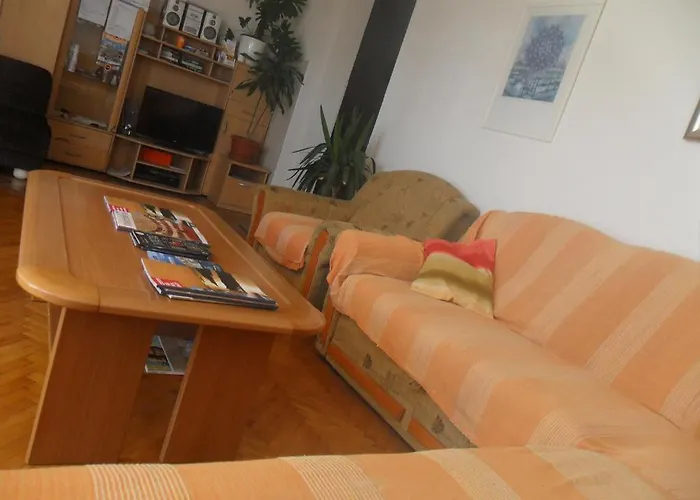 Pansion Panorama Guest house 3*