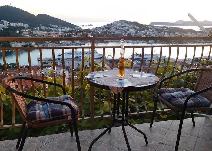 Guest house Pansion Panorama