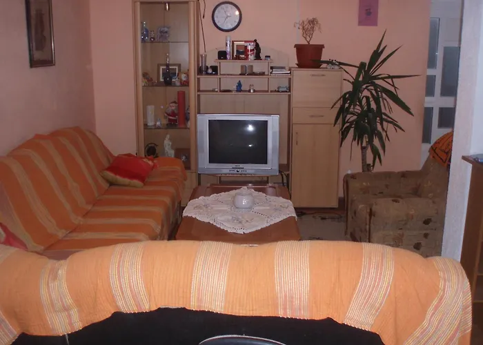 Pansion Panorama 3* Dubrovnik