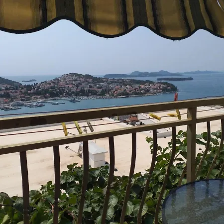 파노라마 3* 두브로브니크