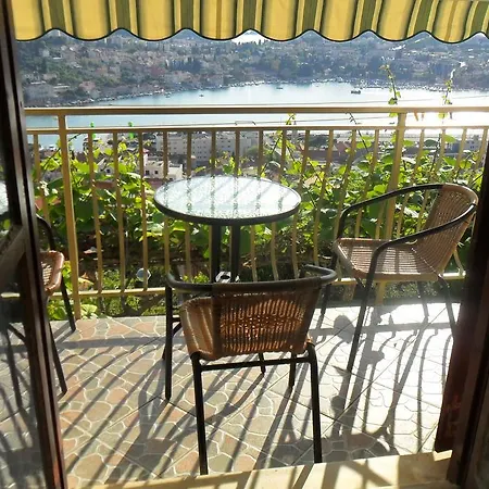 게스트하우스 파노라마