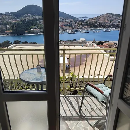 파노라마 3* 두브로브니크