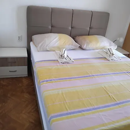 게스트하우스 파노라마 두브로브니크